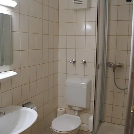 Hotel Landhotel & Altenburg