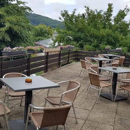 Landhotel & Altenburg Hotel