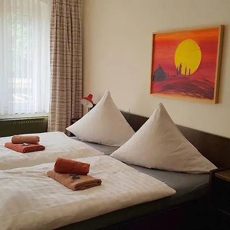 Hotel Landhotel & Altenburg
